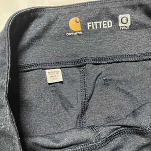 Men’s Fitted Carhartt pants